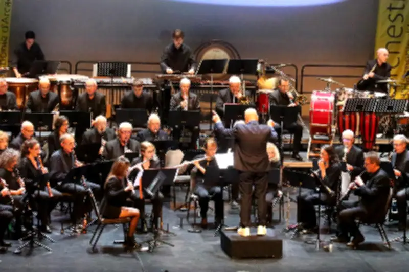 Arcachon : un concert caritatif dédié aux Beatles avec création mondiale