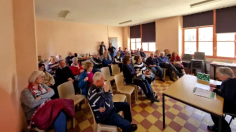 Arc'Avène célèbre la Chandeleur avec une crêp'party et annonce sa saison 2026