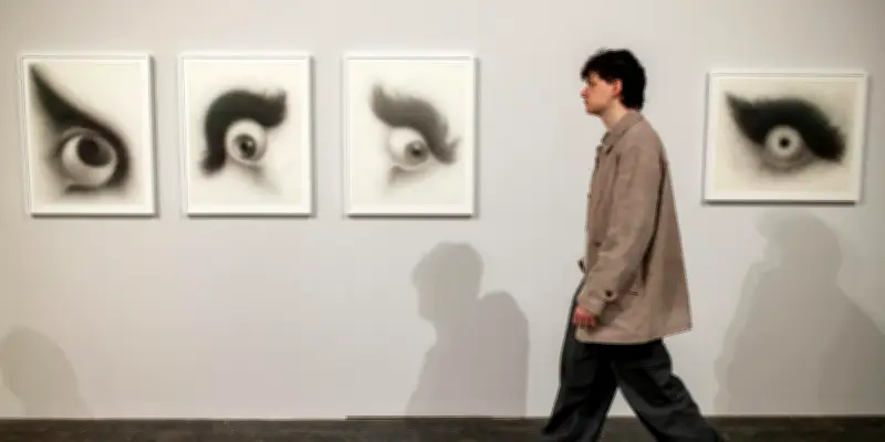 Arco Madrid 2026 : la foire d'art contemporain qui relie l'Europe à l'Amérique latine