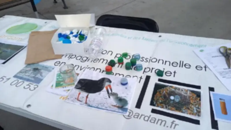 Ardam à Mèze : rentrée et nouveaux diplômes pour les métiers verts