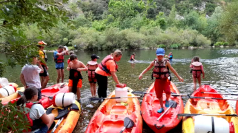 Argelliers : l'association Enfance jeunesse Max-Rouquette dynamise les loisirs des enfants