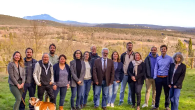 Argelliers : Pierre Amalou et Serge Massol s'affrontent pour la mairie