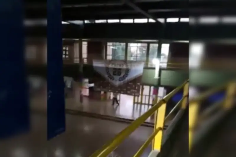 Argentine : un élève ouvre le feu et tue un camarade dans un collège de San Cristóbal