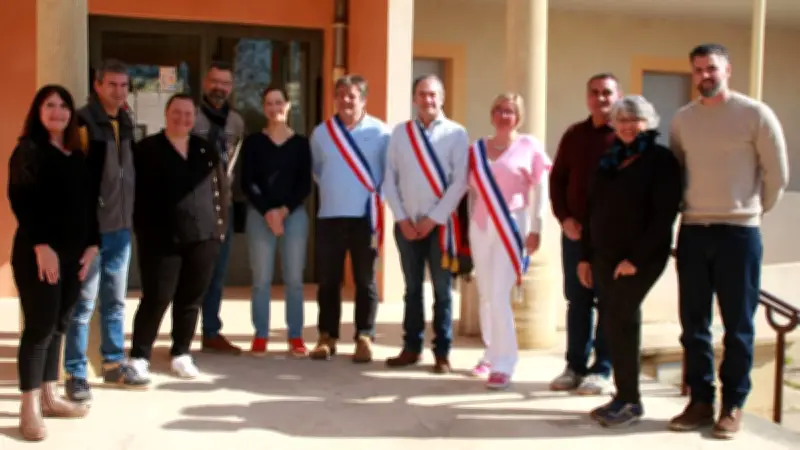 Argilliers : Laurent Boucarut réélu maire, composition des commissions municipales dévoilée