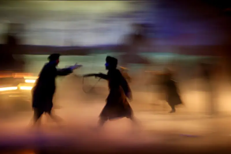 Ariane Mnouchkine donne vie aux contes dans 'Ici sont les dragons'