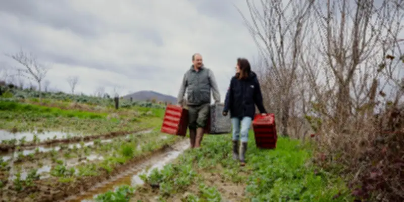 Ariège : la précarité des agriculteurs face aux revenus inférieurs à 1 000 euros mensuels