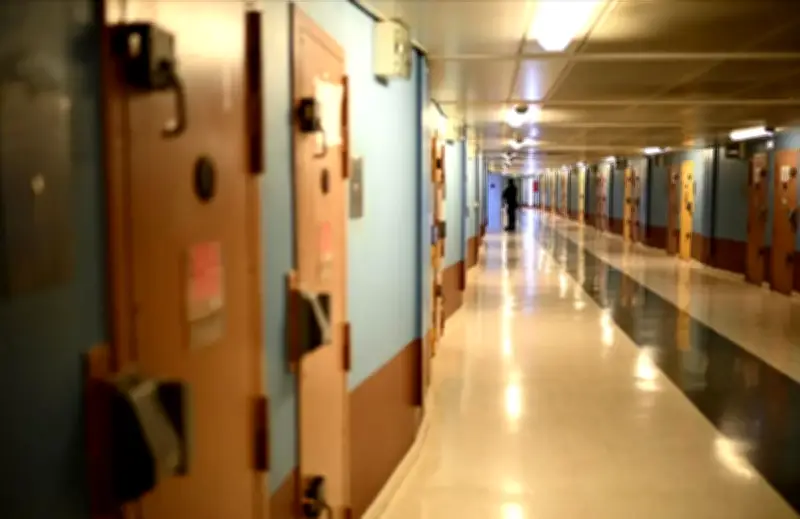 Arme et drapeau de Daesh près d'une prison : six interpellations dans le Pas-de-Calais