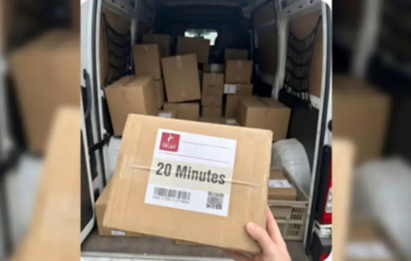 Arnaque au faux colis : l'IA générative rend les escroqueries plus crédibles