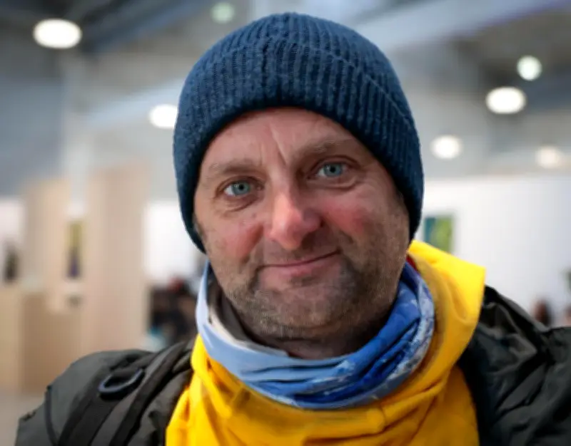 Arnaud Boissières face au défi du sponsoring en course au large