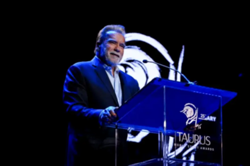 Arnold Schwarzenegger, 78 ans, reprend Conan le Barbare dans King Conan