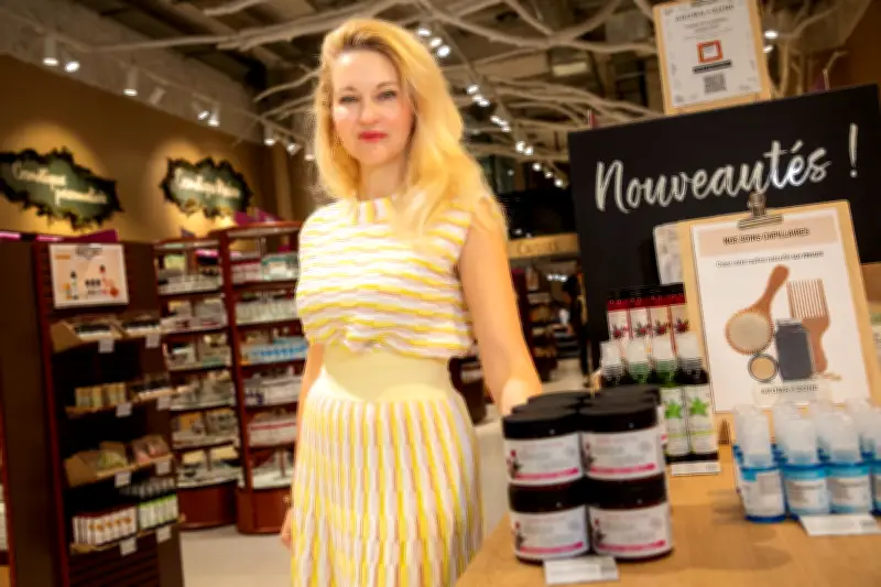 Aroma-Zone, leader français du e-commerce beauté, affiche une croissance insolente de +56%