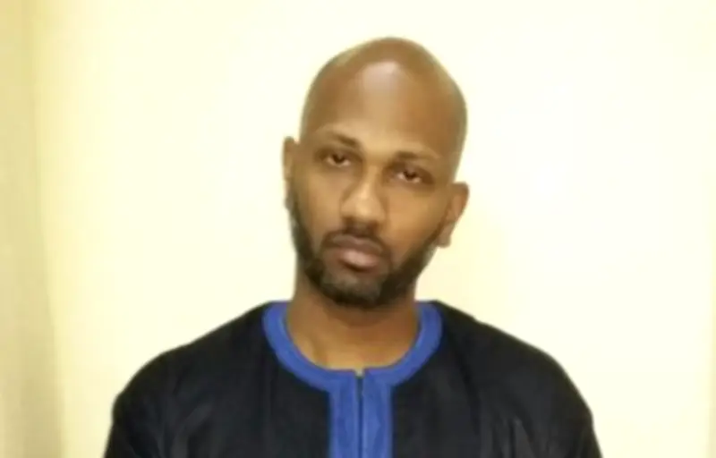 Arrestation au Panama de Joël Soudron, baron antillais de la drogue recherché