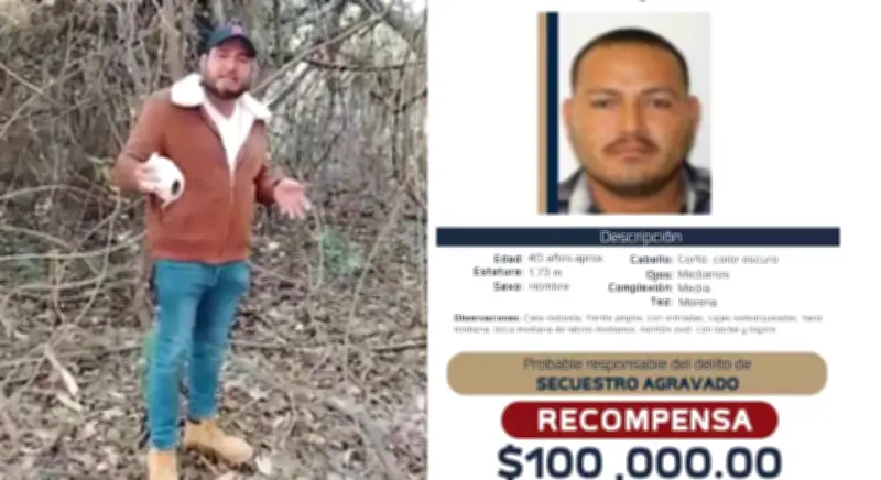 Arrestation d'« El Bótox » au Mexique : la fin d'un seigneur du racket agricole