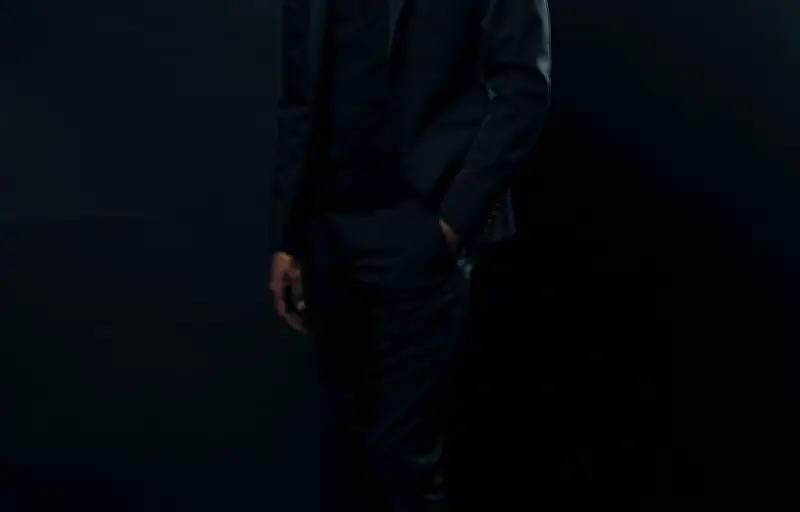 Arrestation d'un braqueur présumé, complice de l'acteur Dylan Robert, après six ans de fuite