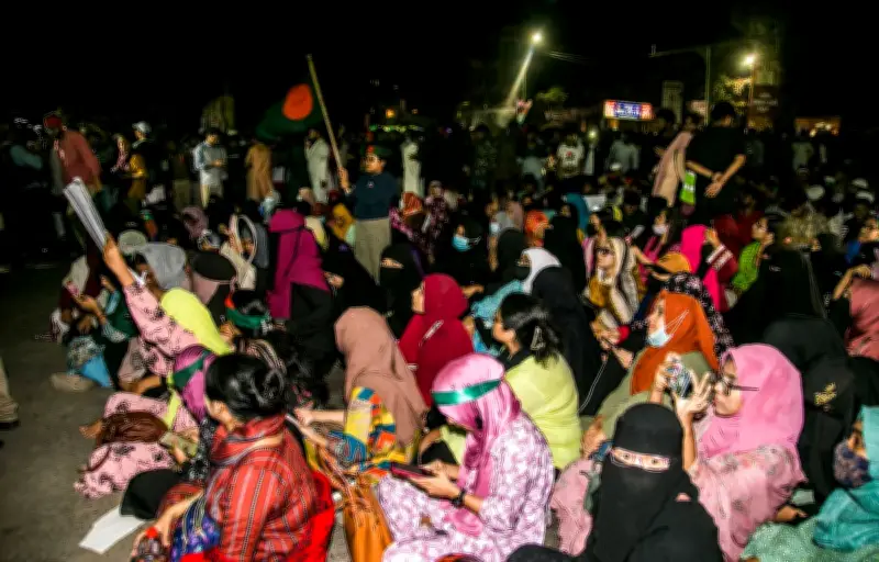 Arrestation en Inde des suspects du meurtre d'un opposant bangladais