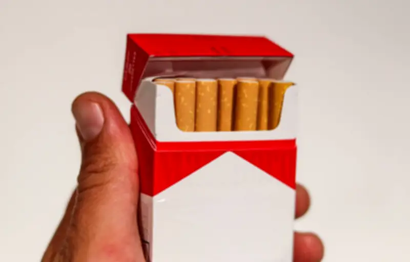 Arrêt du tabac par laser : méthode miracle ou arnaque marketing ?