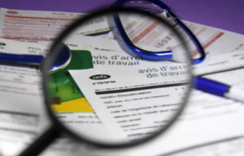 Arrêts maladie abusifs : le gouvernement dénonce une dérive préoccupante
