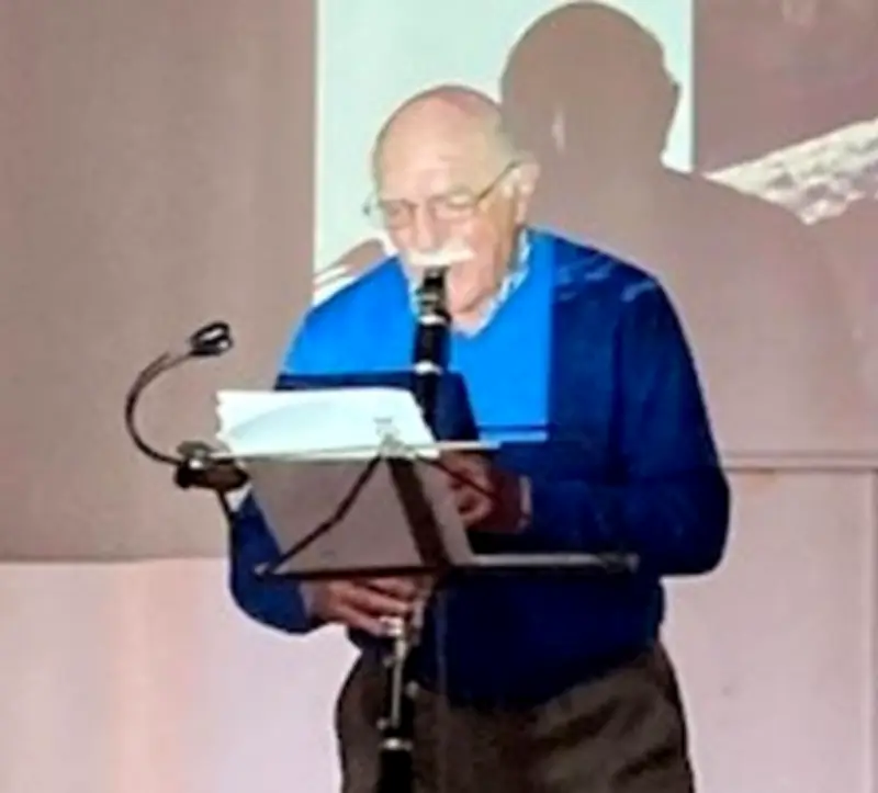 Arès lance un cycle musical gratuit sur le baroque vénitien avec Jacques Pion