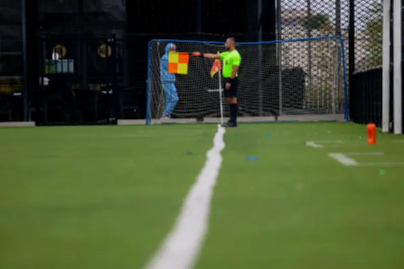 Arsène Wenger inspire une révolution du hors-jeu au football