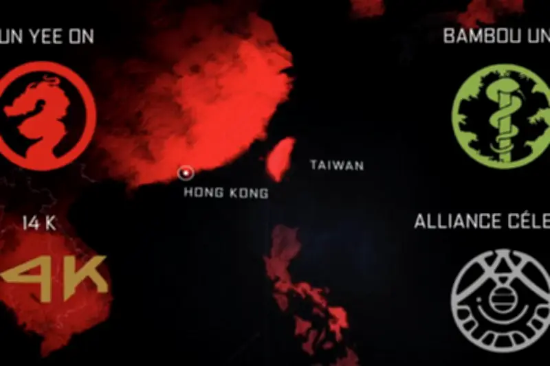 Arte dévoile « Triades, la mafia chinoise à la conquête du monde » : une enquête sur l'expansion mondiale