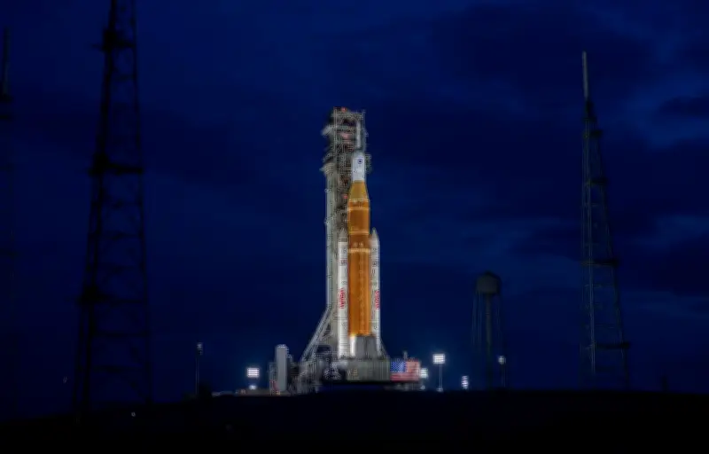 Artemis 2 : la NASA confirme le lancement vers la Lune pour le 1er avril après résolution des problèmes techniques