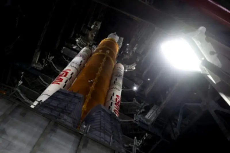 Artemis II : les quatre astronautes qui vont réécrire l'histoire lunaire américaine