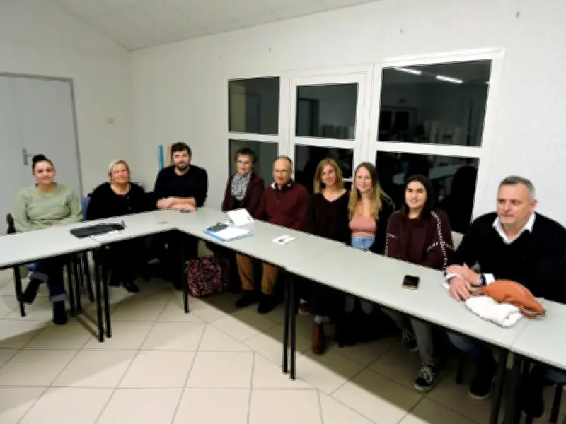 Arthez-de-Béarn : création de l'APSAB pour renforcer l'offre de soins locale