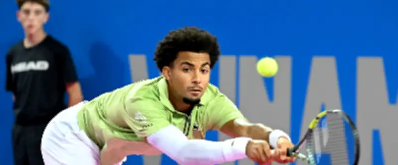 Arthur Fils élimine le top 10 mondial et rejoint les quarts de finale à Indian Wells