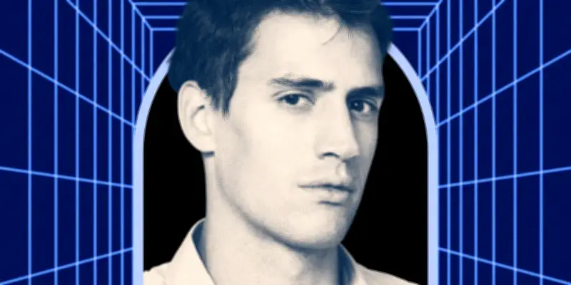 Arthur Mensch, patron de Mistral AI, défend une intelligence artificielle ouverte et souveraine