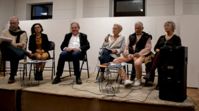 Artistes en Cèze célèbre cinq ans d'action culturelle dynamique à Saint-Ambroix