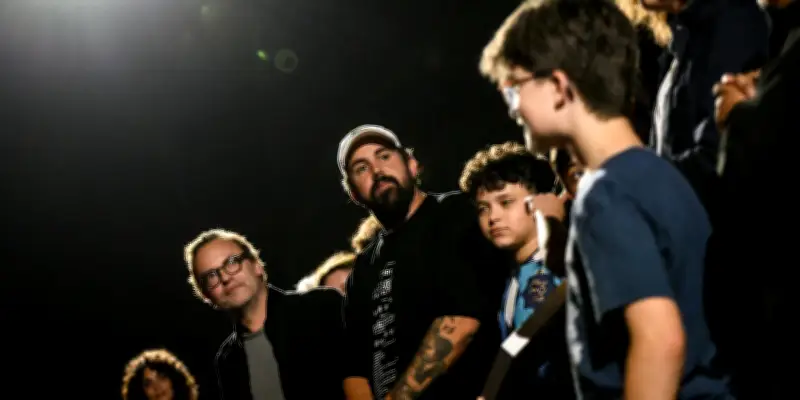 Artus à Paris La Défense Arena : un spectacle monumental qui dépasse les attentes