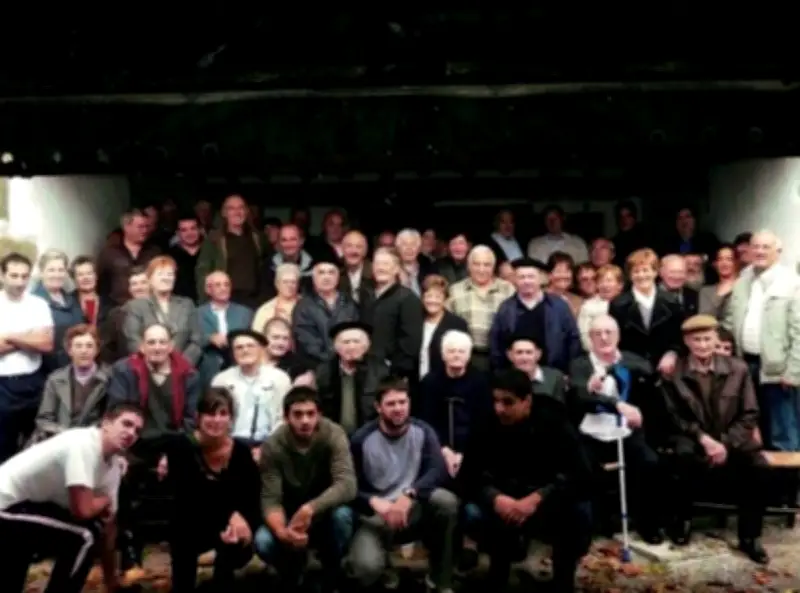 Artxeroak et l'Institut culturel basque célèbrent le patrimoine sonore basque