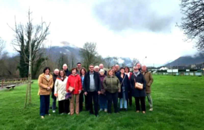 Arudy : la liste Cap Arudy mise sur le renouveau et la proximité pour les municipales