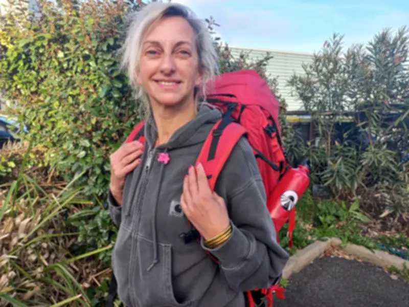 Arvert sur M6 : Babeth, poissonnière de Royan, brille dans Pékin Express