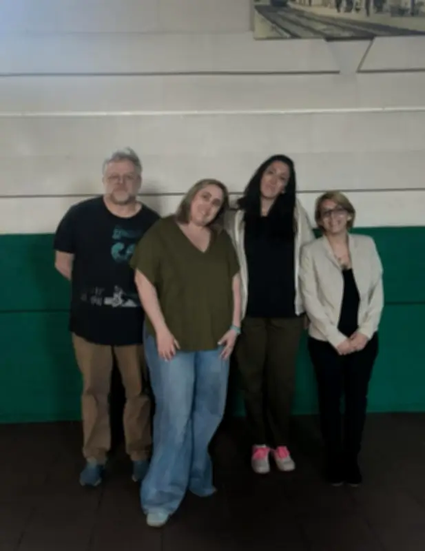 Arveyres : Le foyer rural présente trois pièces comiques à la salle des fêtes