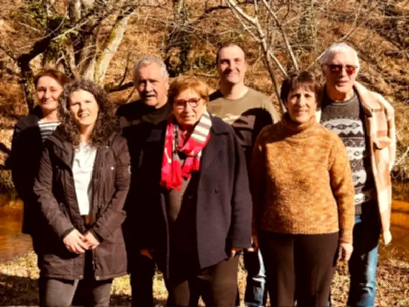Arx, village de 63 habitants dans les Landes, vit une élection municipale tendue entre la maire sortante et des dissidents