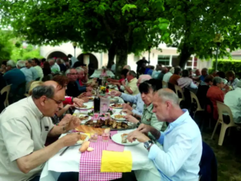 Arzacq-Arraziguet instaure la Journée des Amis d'Henri en hommage à son ancien maire