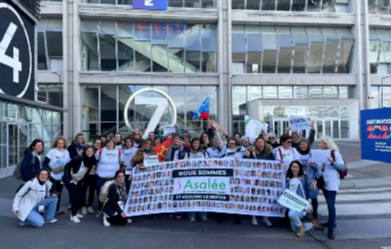 Asalée en péril : les infirmières dénoncent une mainmise de l'État sur leur réseau indépendant