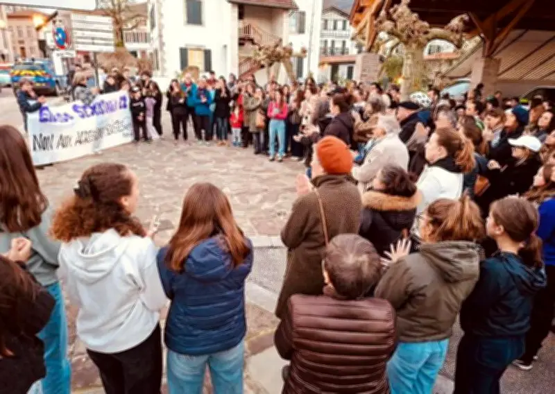 Ascain : un homme jugé en 2026 pour violences aggravées après une agression
