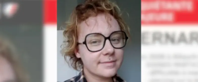 Ascane, 24 ans, disparue depuis 12 jours à Allauch : appel à témoins lancé