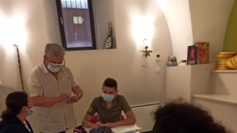 ASCE à Paulhan : le soutien scolaire comme réponse à la crise éducative post-pandémie