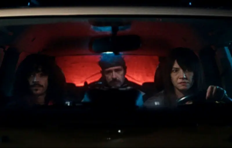 Asia Argento : apaisée dans la vie, déchaînée à l'écran dans 'Plus fort que le diable'