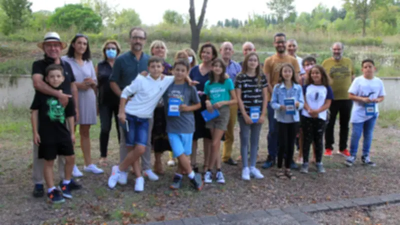 Assas : Une tradition municipale pour accueillir les nouveaux collégiens