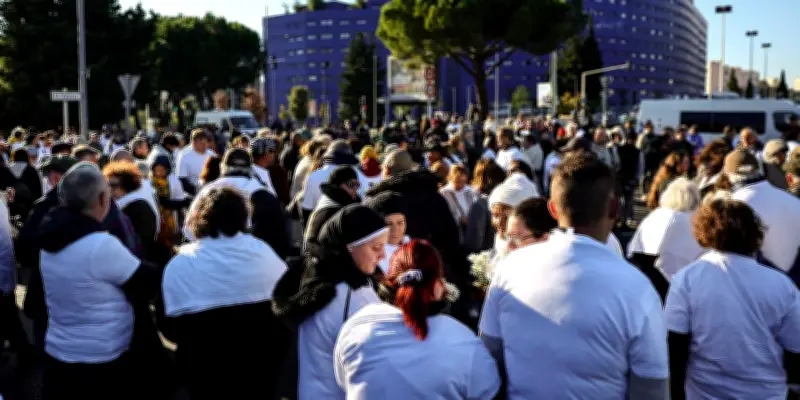 Assassinat de Mehdi Kessaci : six personnes mises en examen et écrouées