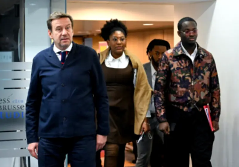 Assassinat de Patrice Lumumba en 1961 : la justice belge ordonne le renvoi d'un ancien diplomate devant le tribunal