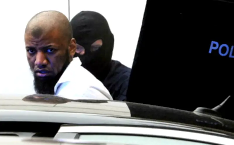 Assassinat d'Yvan Colonna : le parquet antiterroriste requiert le renvoi du djihadiste Franck Elong Abé