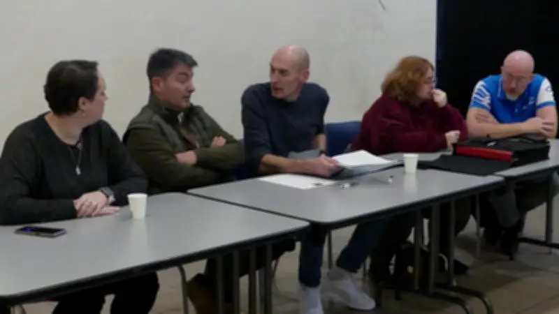 Assemblée des pêcheurs du Gard : débats animés sur le bail d'Atuech et les silures