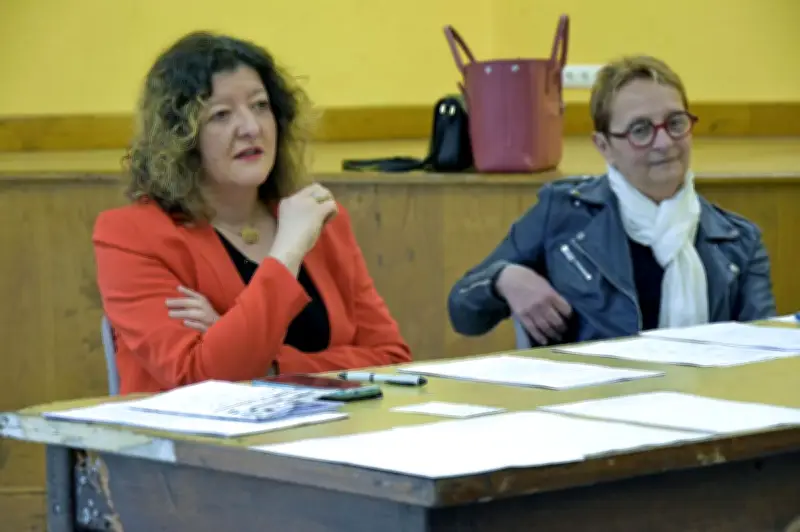 Assemblée générale de la Confrérie de la noix du Périgord à Nailhac : bilan et perspectives