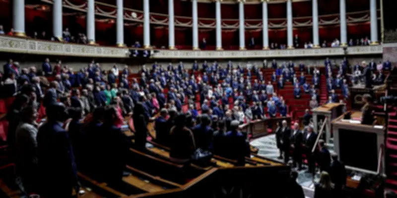 Assemblée nationale : hommage unanime à Lionel Jospin, figure de la Ve République