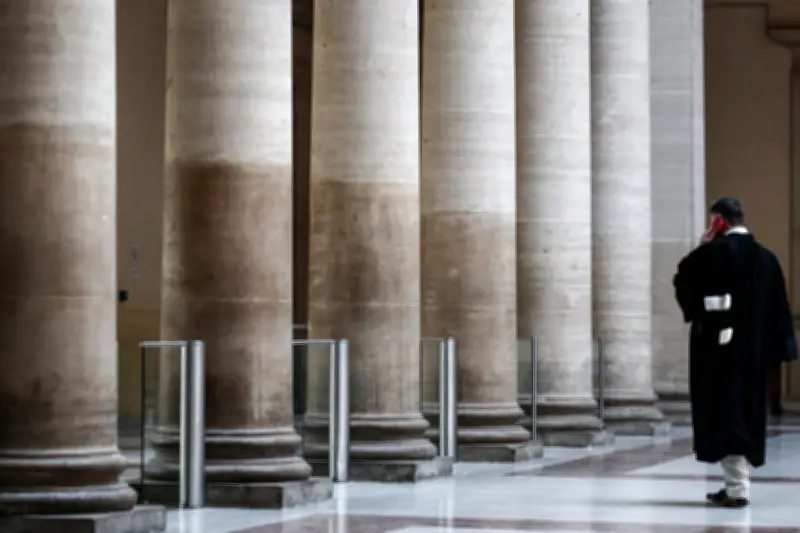 Assises des Bouches-du-Rhône : 25 ans de prison pour le meurtre d'un septuagénaire homosexuel